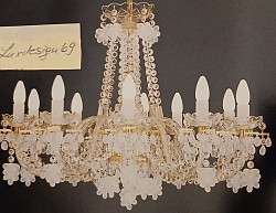 Luxdesign69-4060 10-1HK-3635-