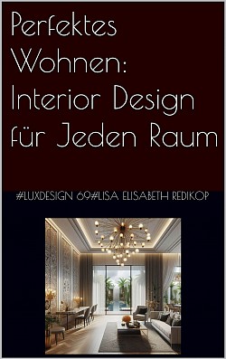 EBook Perfektes Wohnen: Interior Design für jeden Raum-Amazon.de-https://www.amazon.de/dp/B0DBBZ1NNR